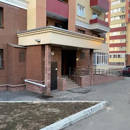 Солнечная Лагуна อัลมาตี ภายนอก รูปภาพ