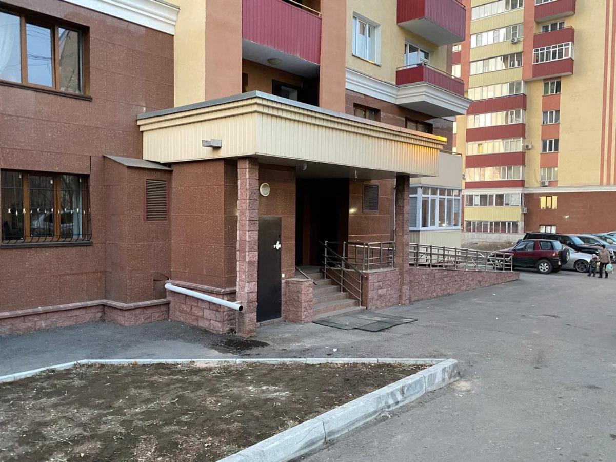 Солнечная Лагуна อัลมาตี ภายนอก รูปภาพ